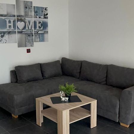 Ferienwohnung Staufenberg 2 Buitenkant foto